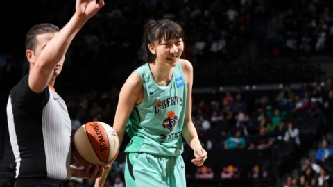 WNBA今日比分预测：神秘人VS山猫 核心缺阵下的揭幕预演谁能占得先机
