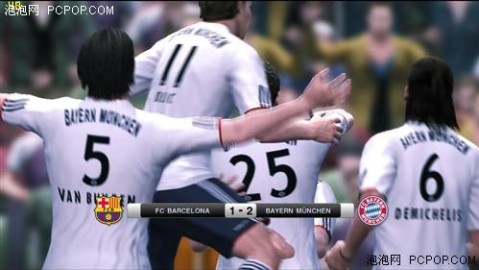 PES2026正版球员汉化全攻略：三大方案让中文名字赛场上闪耀