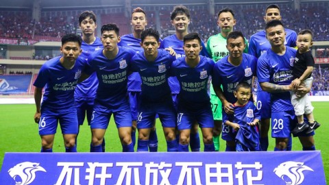 中超复盘：米内罗1球2助攻，申花3-1逆转河南新帅拉莫斯吞首败