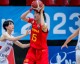 飒爽短发征战赛场：盘点2026中国女篮短发球员如何扛起“新黄金一代”