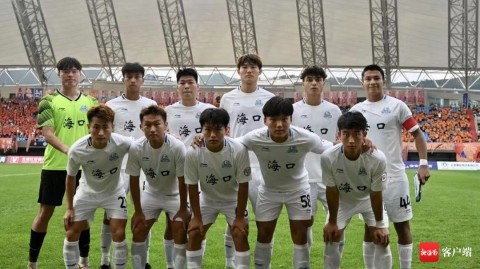 上海老克勒1-0广州传承明星，范志毅缺席反而赢了？老甲A的江湖太有味道了！