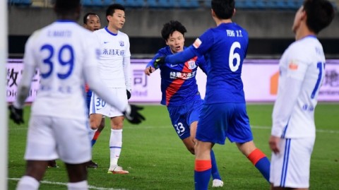 09月21日中乙保级组第26轮泰安天贶vs赣州瑞狮：一场价值六分的保级生死战，泰山脚下谁主沉浮