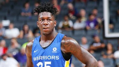 别光看布朗尼了！07月18日NBA夏季联赛勇士骑士这场球，藏着好多下赛季的“宝贝”
