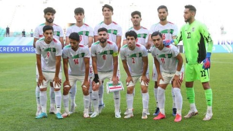 01月09日U23亚洲杯小组赛D组伊拉克U23vs中国男足U23全场回顾：守门员开挂难掩进攻短板，这1分拿得真叫一个心惊肉跳