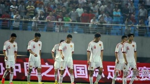 多哈杯泰国U23客胜卡塔尔U23，1-0收获新帅首秀开门红