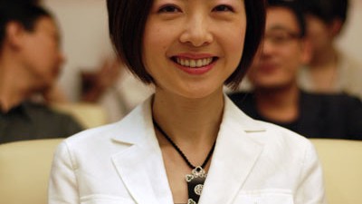 49岁赵子琪浪姐遭羞辱，三次被骂小三真相