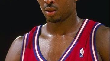 NBA历史最大悬案：两届总冠军成员为何离奇失踪，从此人间蒸发？