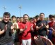许家印与巴西球员：一张张合影背后，是恒大足球从亚洲之巅到分崩离析的15年