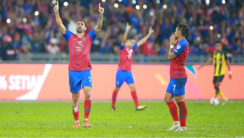 亚洲杯爆冷！马来西亚3-3绝平韩国避战日本