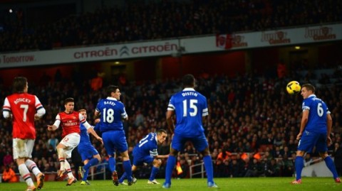 狼队 1-1 埃弗顿：哈里森赛季首球难救主，穆内西扳平比分助狼队抢得保级关键一分