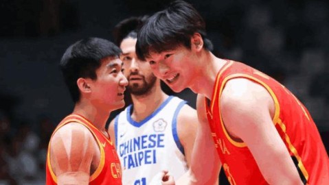 男篮红队18号球员资料全揭秘：两次世预赛的“号码传承者”