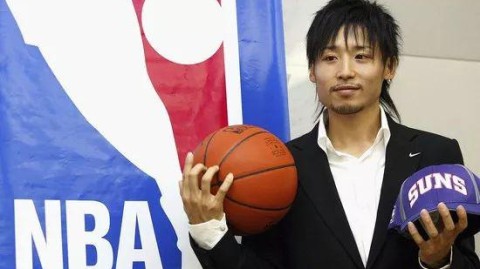 NBA小牛历史1米7阵容盘点：河村勇辉点燃达拉斯小个子新希望！