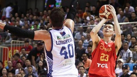 “这球打得啥玩意儿？”——聊聊07月18日NBA拉斯维加斯夏联那场掘金打爵士