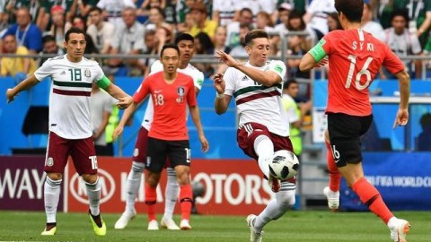 墨西哥世界杯2026球员名单前瞻：奥乔亚六战创史，“十六郎”能否主场破咒？