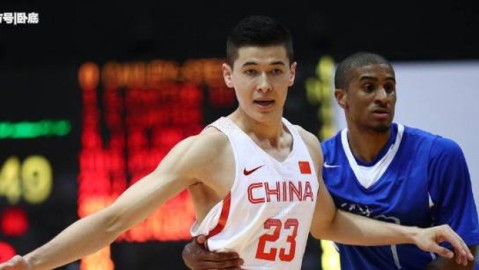 中国球员征战NBA夏季联赛盘点：杨瀚森领衔，逐梦之路从未停歇