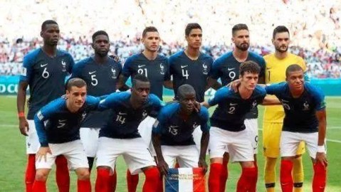 伤病疑云下的最强高卢雄鸡：法国世界杯2026年阵容深度盘点