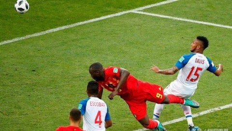 世界杯黑马逆袭：比利时vs巴拿马球员实力差距与2026新赛季展望